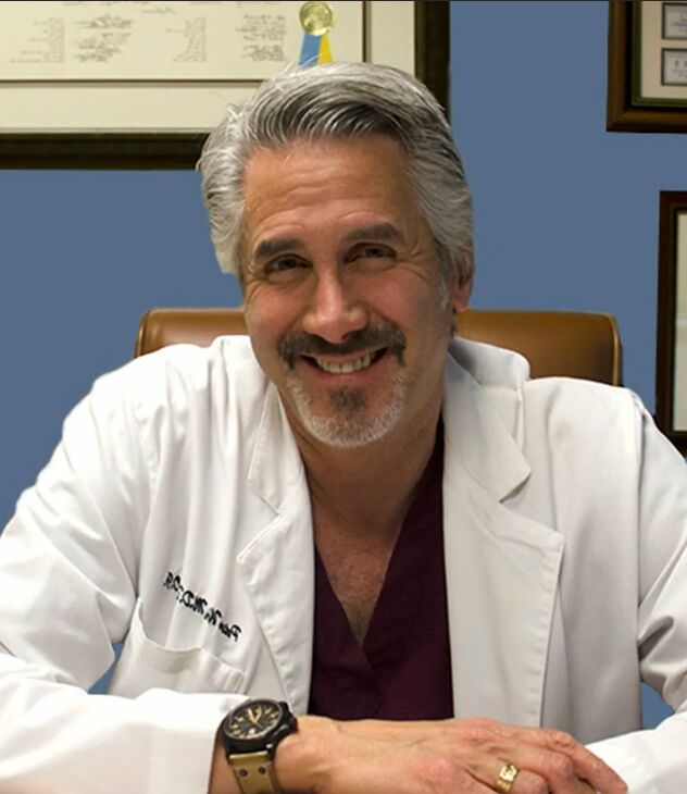 Médico Reumatologista Guilherme