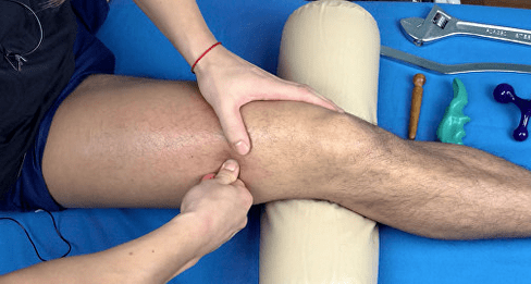 massagem