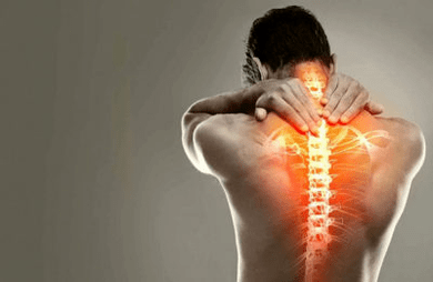 As causas da osteocondrose